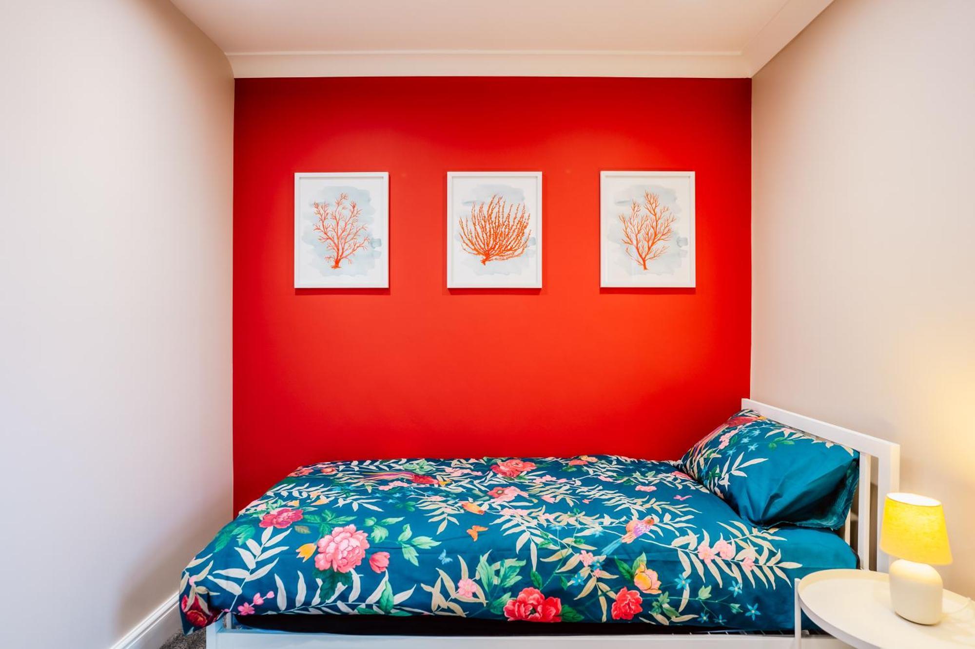 Dalmarnock Stay Glasgow Extérieur photo