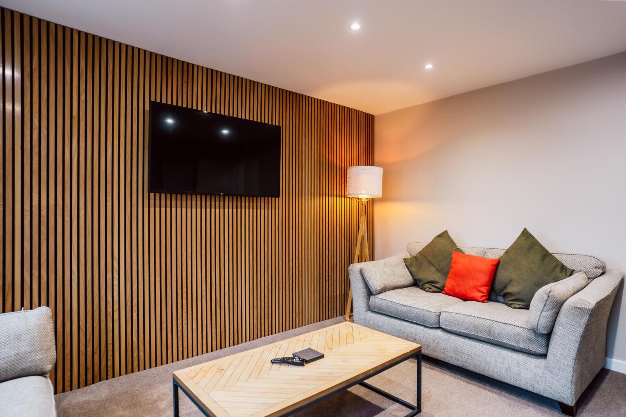 Dalmarnock Stay Glasgow Extérieur photo
