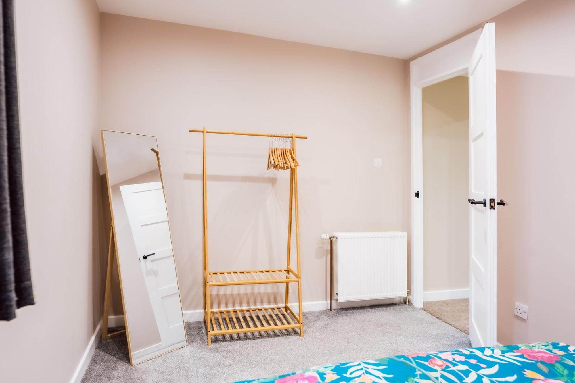 Dalmarnock Stay Glasgow Extérieur photo