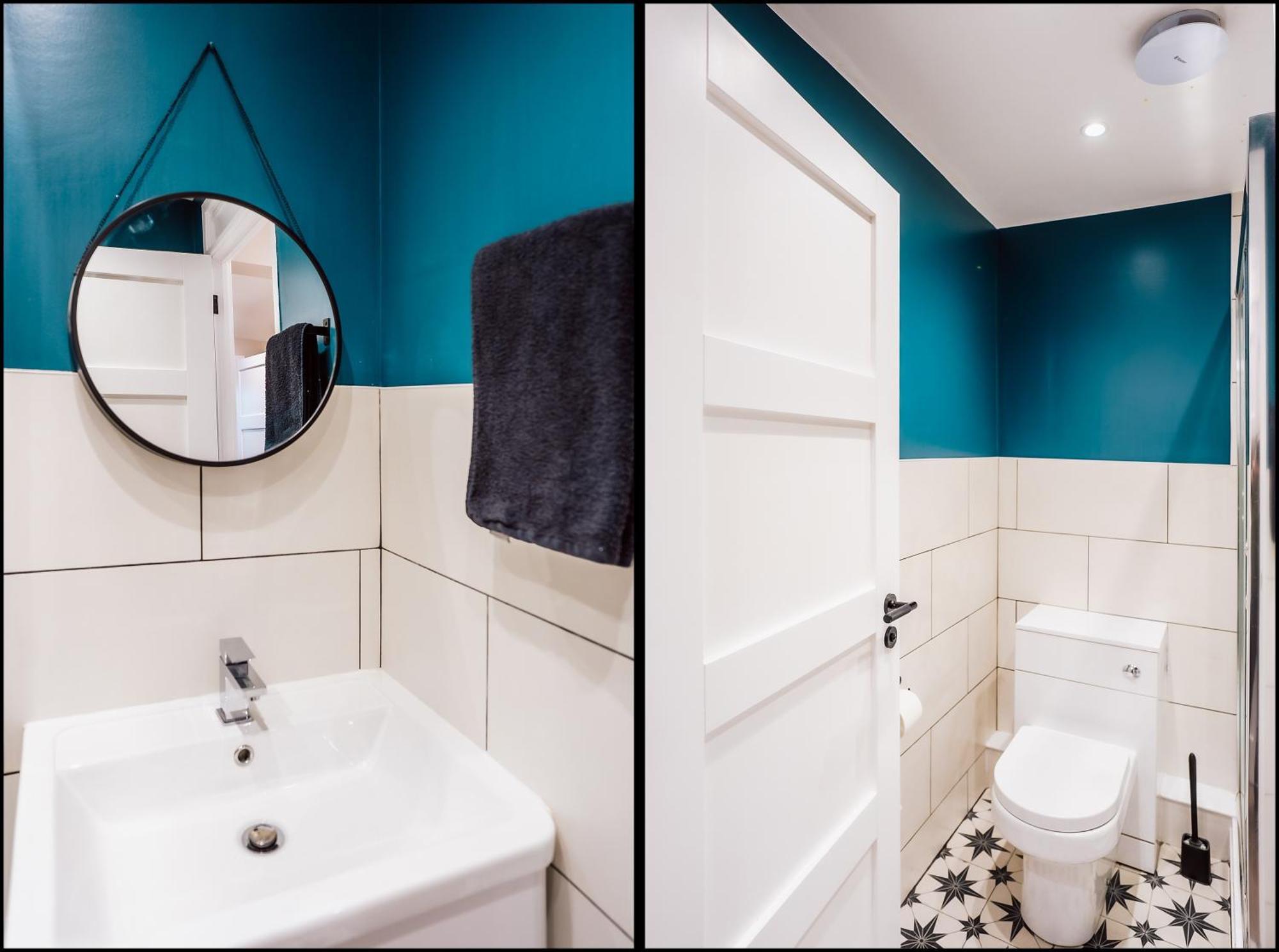 Dalmarnock Stay Glasgow Extérieur photo