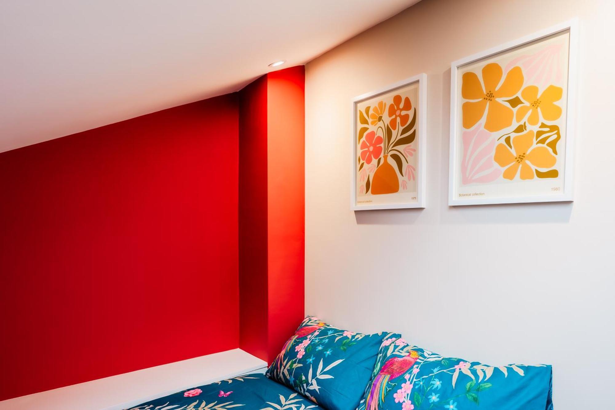 Dalmarnock Stay Glasgow Extérieur photo
