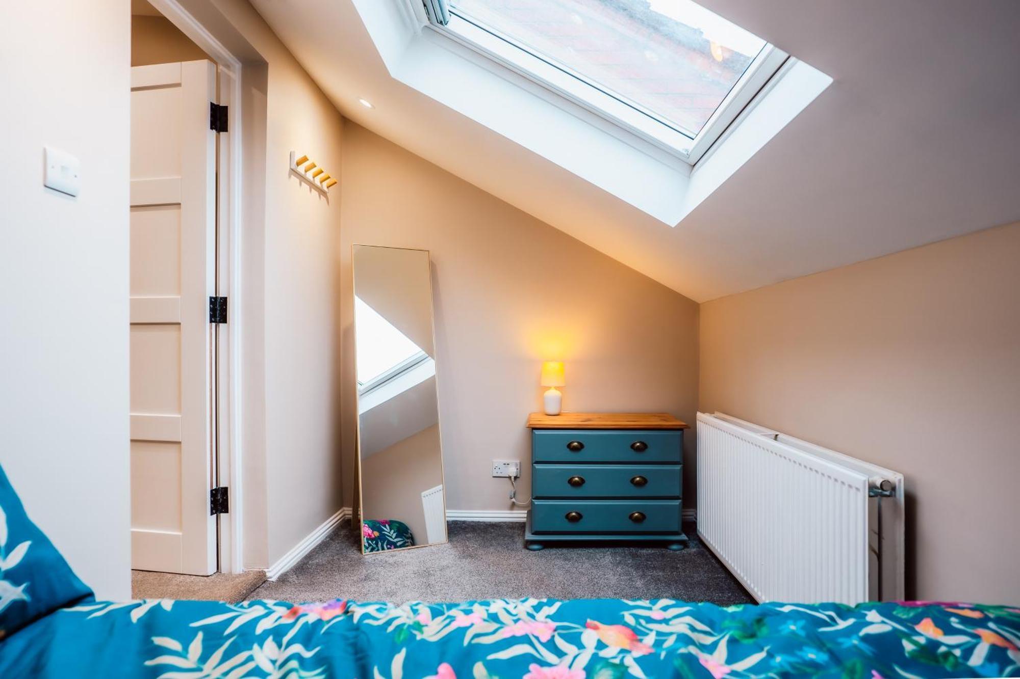 Dalmarnock Stay Glasgow Extérieur photo