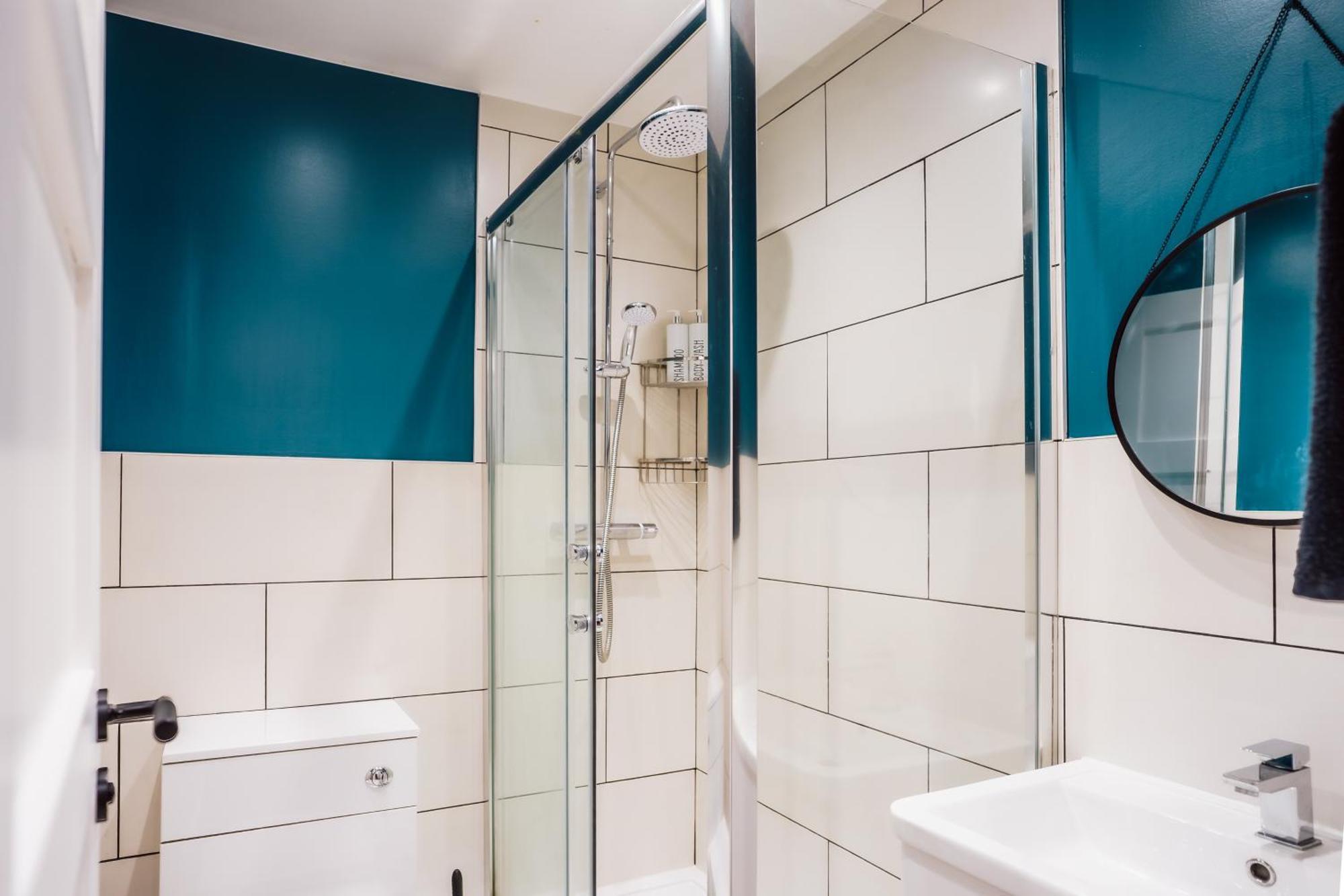 Dalmarnock Stay Glasgow Extérieur photo