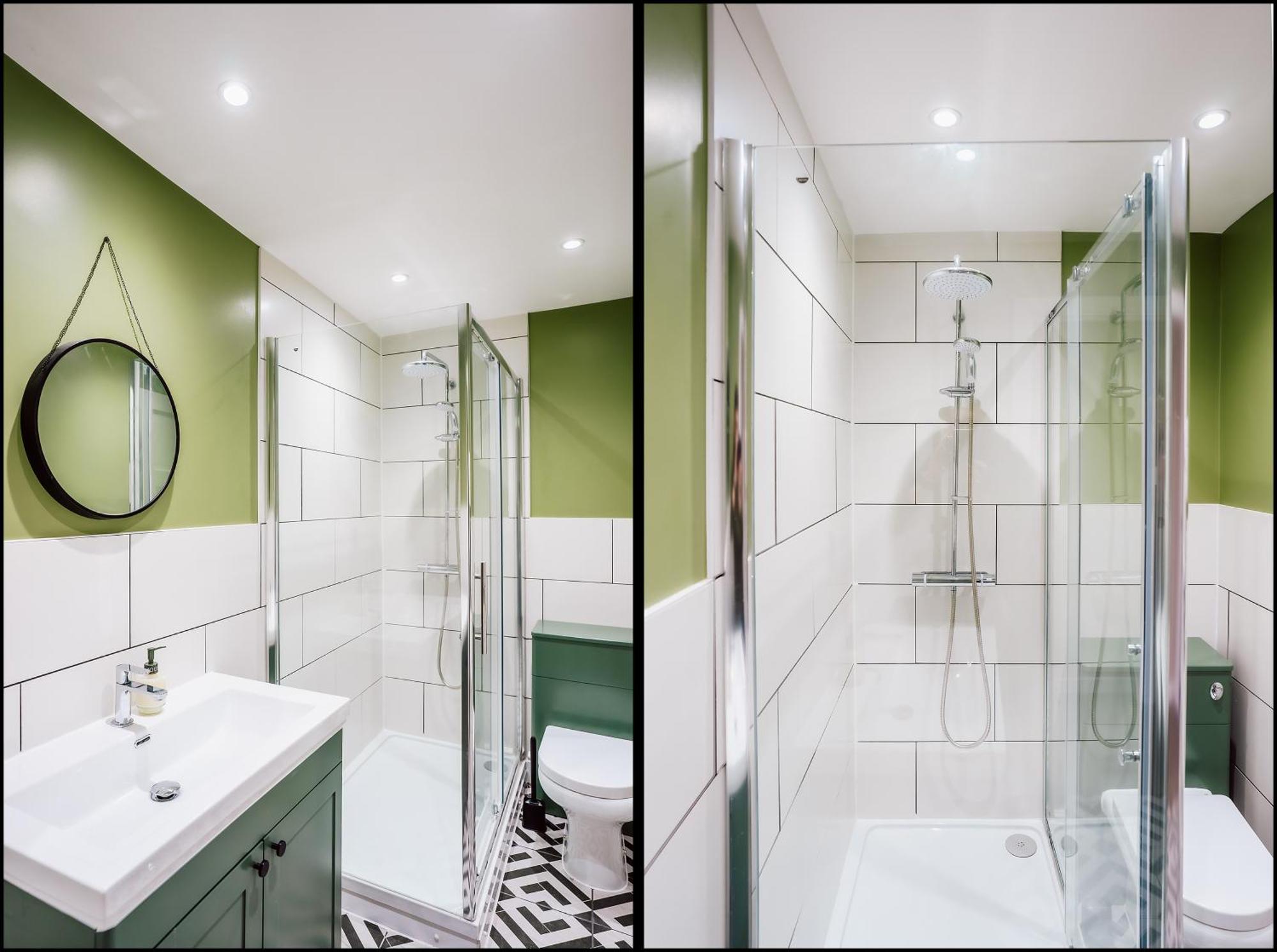 Dalmarnock Stay Glasgow Extérieur photo