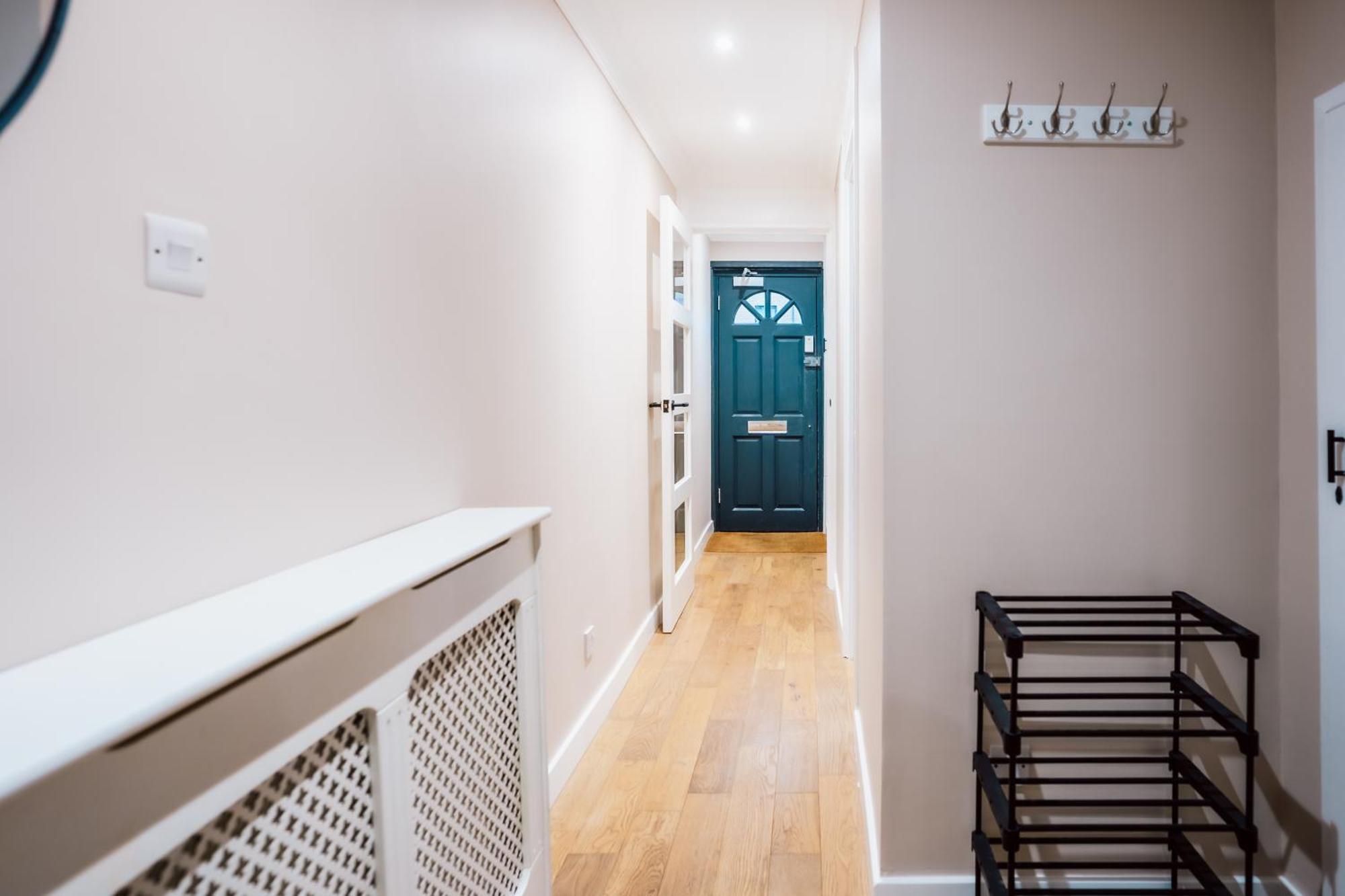Dalmarnock Stay Glasgow Extérieur photo